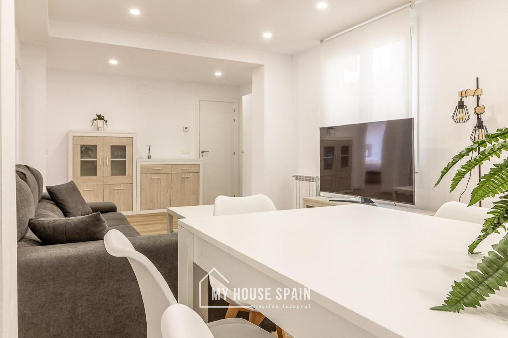 Myhousespain - Precioso Piso En El Centro Oviedo Buitenkant foto