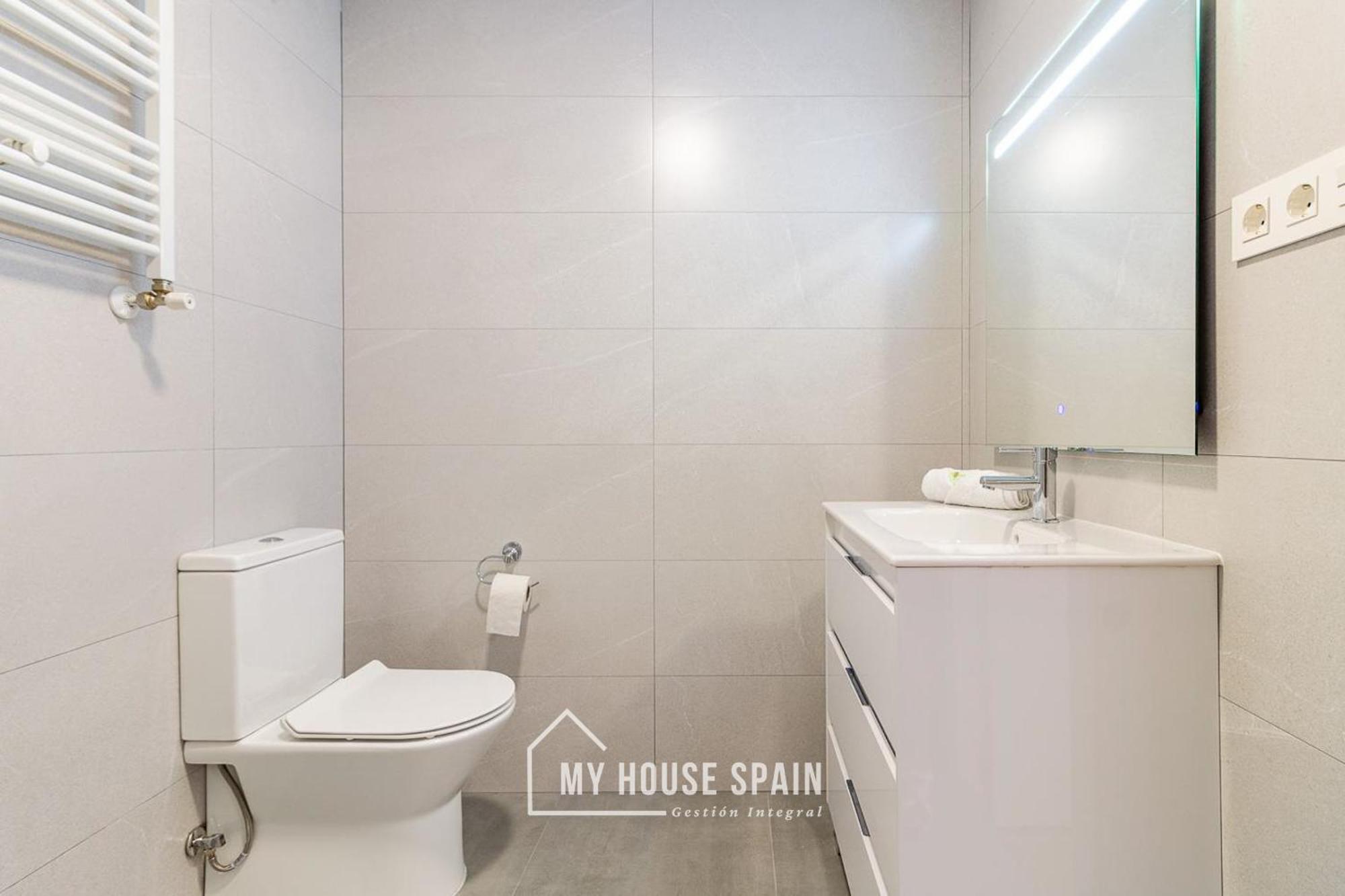 Myhousespain - Precioso Piso En El Centro Oviedo Buitenkant foto