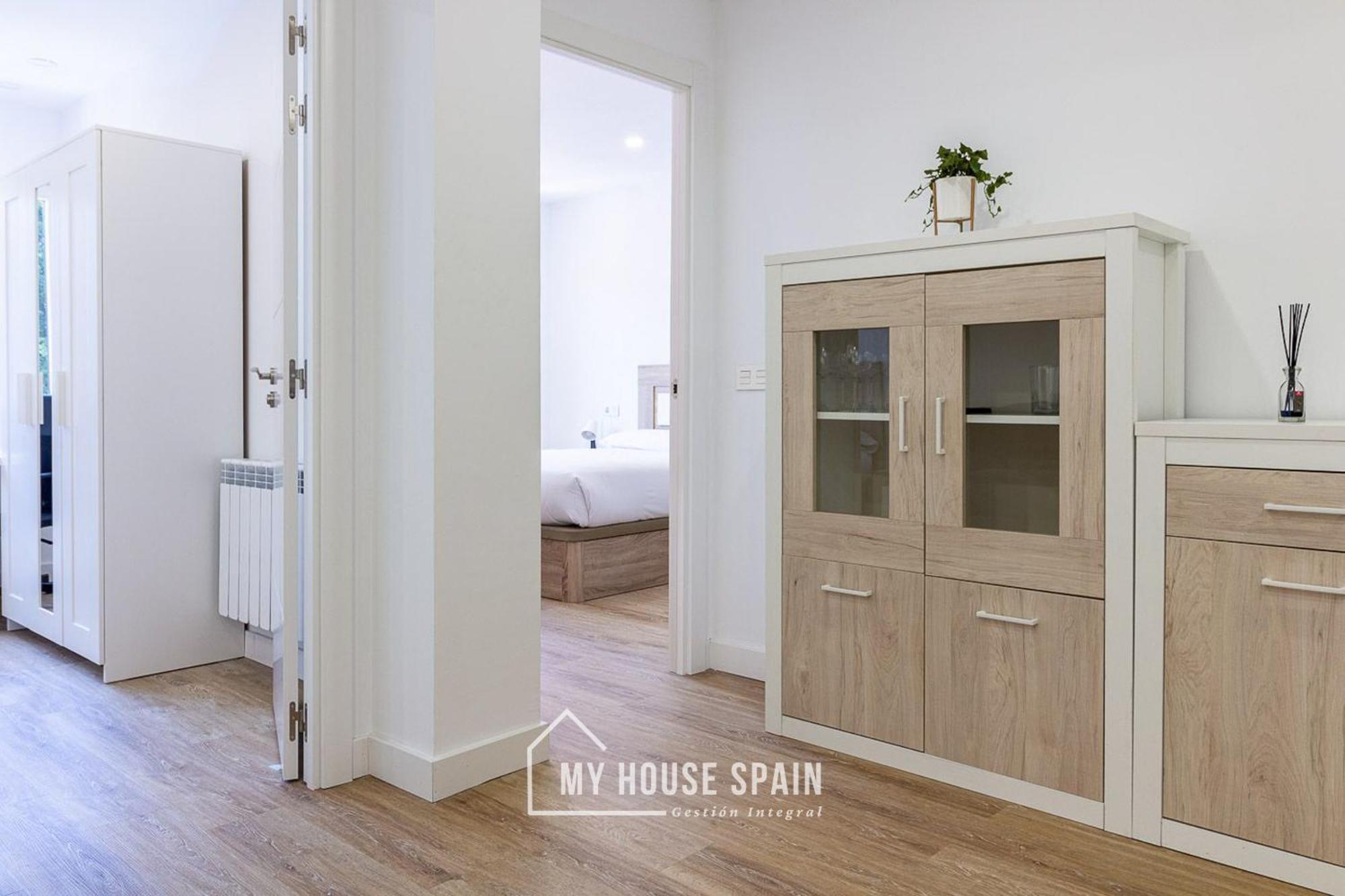 Myhousespain - Precioso Piso En El Centro Oviedo Buitenkant foto