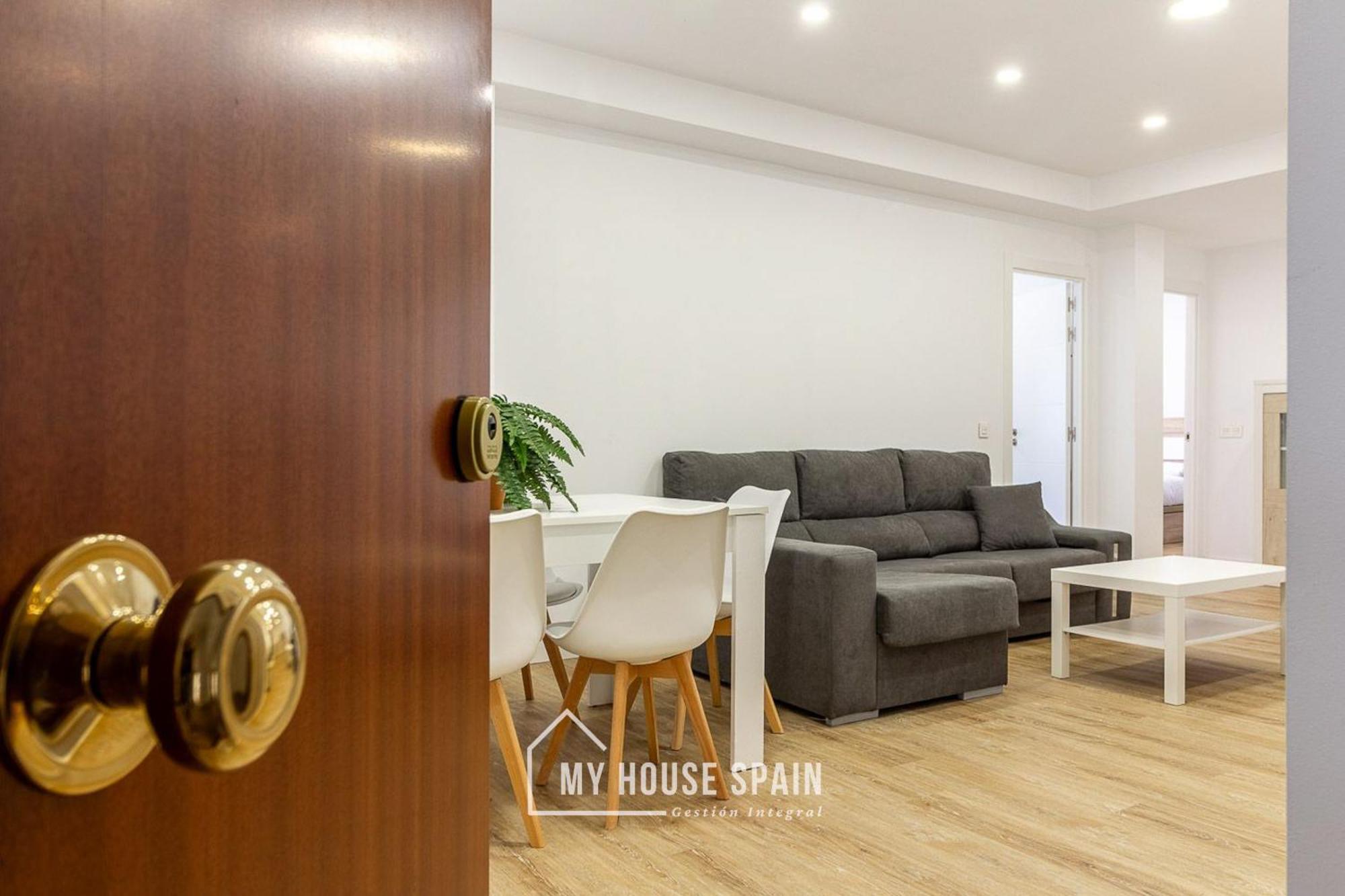 Myhousespain - Precioso Piso En El Centro Oviedo Buitenkant foto