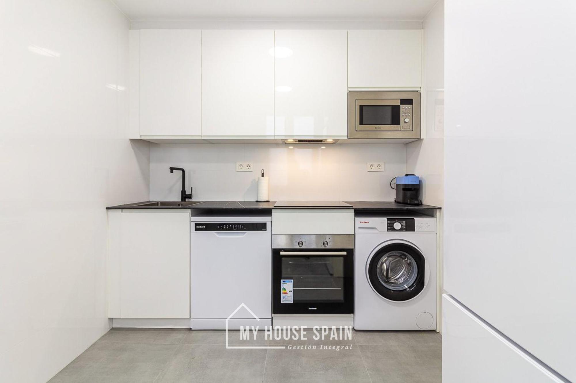 Myhousespain - Precioso Piso En El Centro Oviedo Buitenkant foto