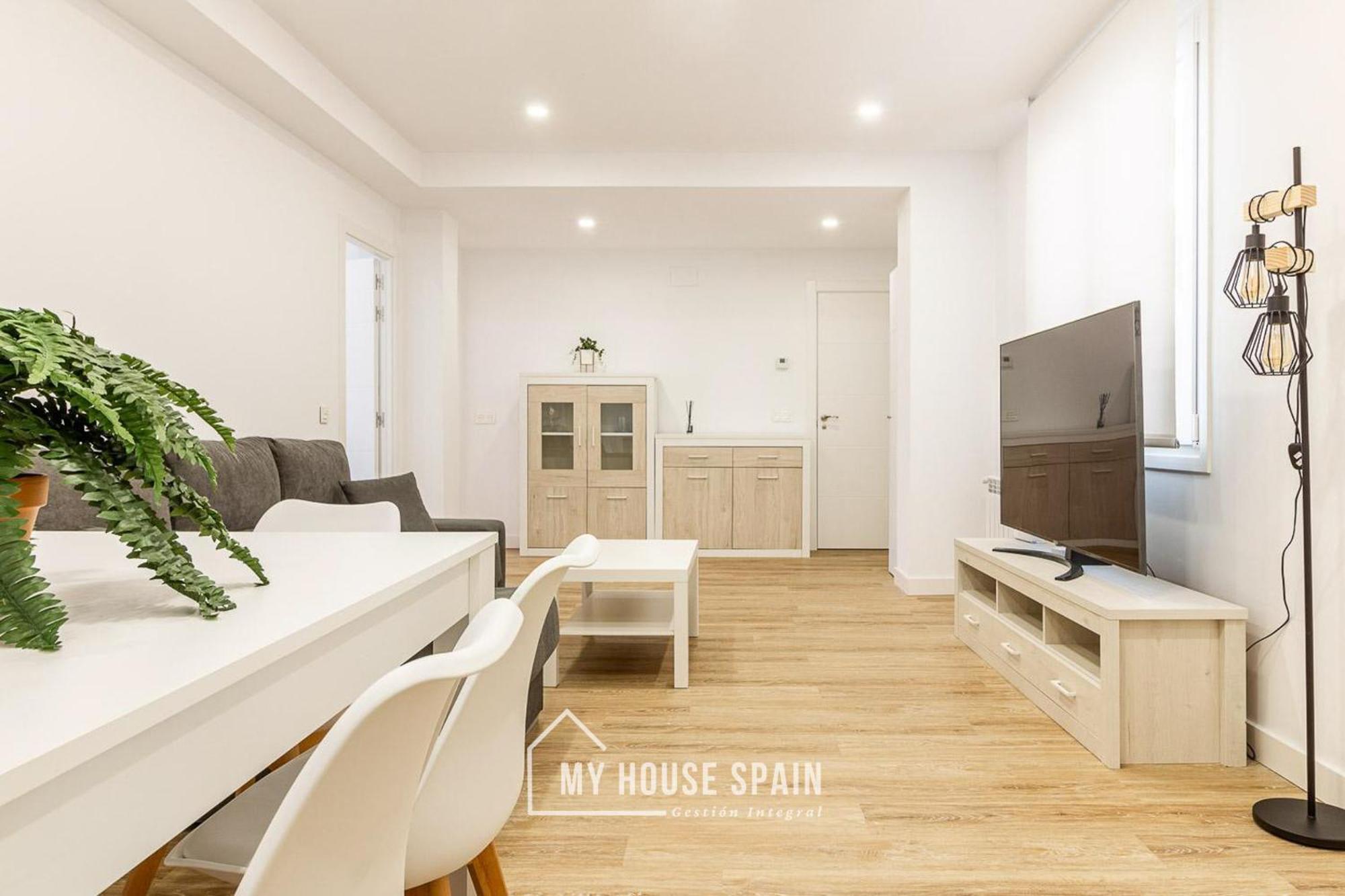 Myhousespain - Precioso Piso En El Centro Oviedo Buitenkant foto