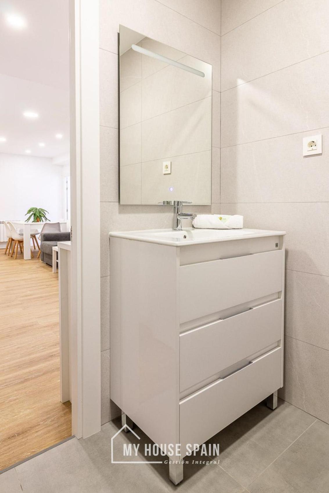 Myhousespain - Precioso Piso En El Centro Oviedo Buitenkant foto