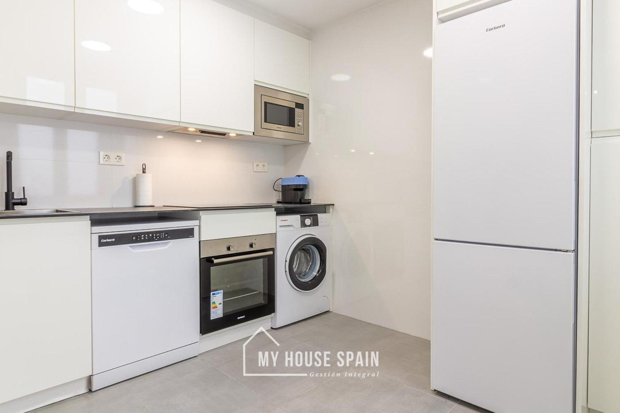 Myhousespain - Precioso Piso En El Centro Oviedo Buitenkant foto