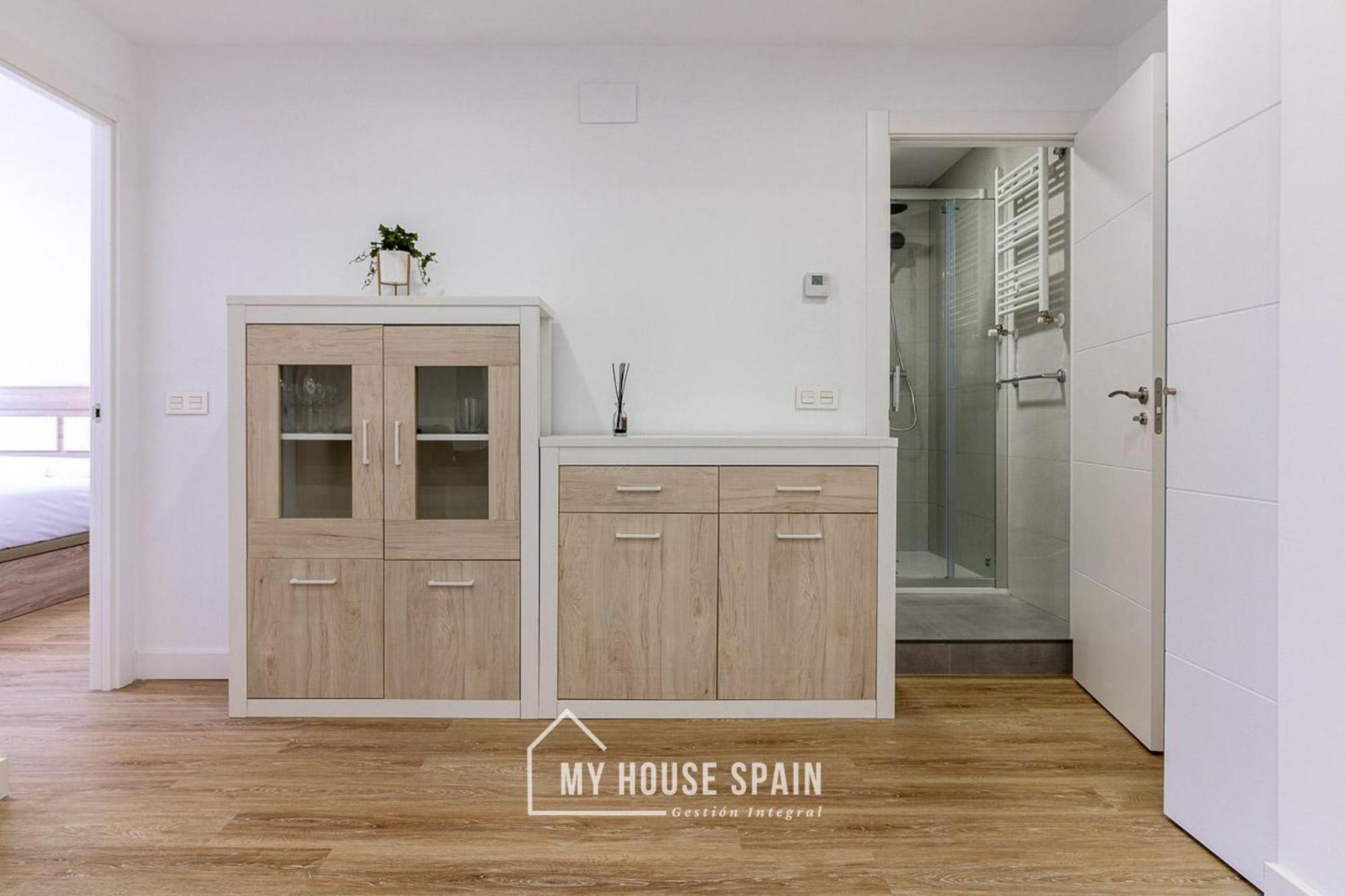Myhousespain - Precioso Piso En El Centro Oviedo Buitenkant foto